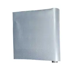 رو کابینتی پلاستیکی جنس pvc {عرض 50cm} رنگ طوسی