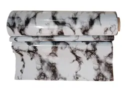 کفپوش کابینت طرح سنگ عرض 60cm {رول 20 متری}