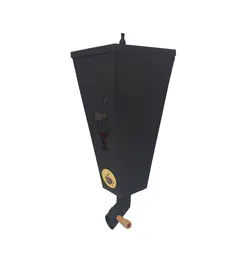 سیلو قهوه فانتزی