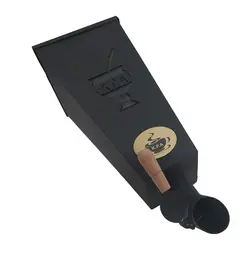 سیلو قهوه فانتزی