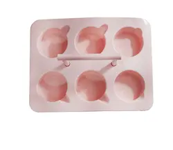 سینی چای خوری مسافرتی 6 نفره