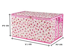 باکس نظم دهنده لباس سایز سه اسکت دار