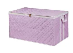 باکس نظم دهنده لباس سایز سه اسکت دار