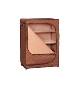 کمد پارچه ای طبقاتی 4 طبقه