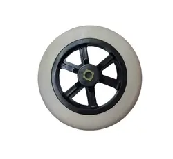 قیمت و خرید چرخ یدک چرخ خرید با قطر 14 و ضخامت 2 سانتیمتر