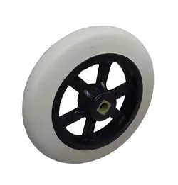 قیمت و خرید چرخ یدک چرخ خرید با قطر 14 و ضخامت 2 سانتیمتر