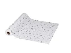 کفپوش کابینت 20 متری پلاستیکی