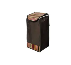 کیف برزنتی چرخ خرید