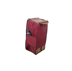 کیف برزنتی چرخ خرید