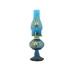 چراغ گردسوز طرح شاه عباسی بزرگ