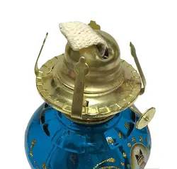 چراغ گردسوز طرح شاه عباسی بزرگ