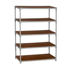 کمد جاكفشي پارچه ای 4 طبقه