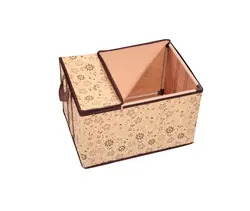 بقچه لباس سایز نیم با اسکلت