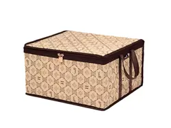 بقچه لباس سایز نیم با اسکلت