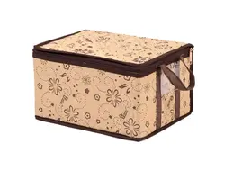 بقچه لباس سایز نیم با اسکلت