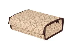 جاجورابی جعبه ای 9 خانه