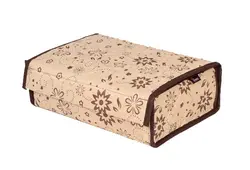 جاجورابی جعبه ای 9 خانه