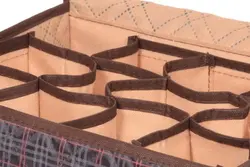 جاجورابی جعبه ای 9 خانه