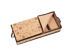 باکس لباس زیر تختی 5 خانه