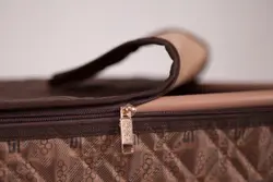 باکس لباس زیر تختی 5 خانه