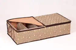 باکس لباس زیر تختی 5 خانه