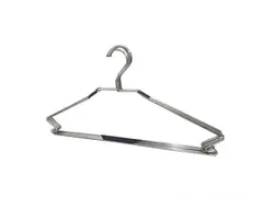 آویز لباس فلزی 6 عددی