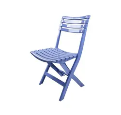 صندلی پلاستیکی تاشو هوم کت