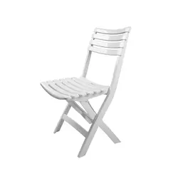 صندلی پلاستیکی تاشو هوم کت