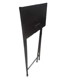 میز نماز تاشو پایه فلزی