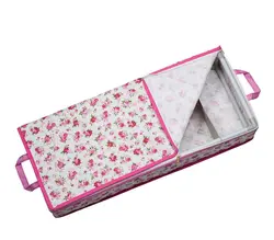 باکس لباس برای زیر تخت 5 خانه