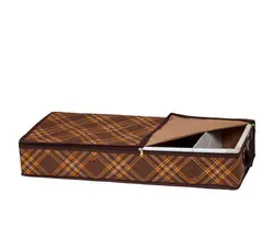 باکس لباس برای زیر تخت 5 خانه