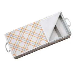 باکس لباس برای زیر تخت 5 خانه