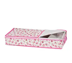 باکس لباس برای زیر تخت 5 خانه