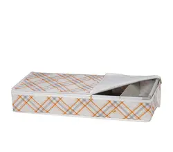 باکس لباس برای زیر تخت 5 خانه