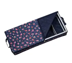 باکس لباس برای زیر تخت 5 خانه