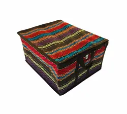 باکس لباس جاجیم سایز 3 نیوتکس
