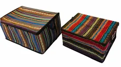 باکس لباس جاجیم سایز 3 نیوتکس