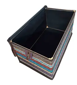 باکس لباس جاجیم سایز 3 نیوتکس