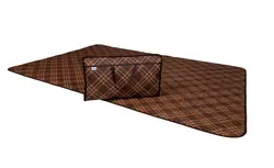 زیرانداز مسافرتی دوازده نفره 6 متری