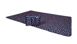 زیرانداز مسافرتی دوازده نفره 6 متری