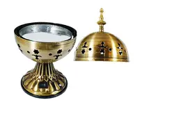 اسپند دودکن برقی طرح گوی