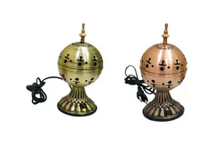 اسپند دودکن برقی طرح گوی