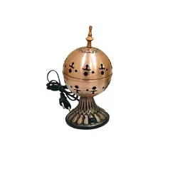 اسپند دودکن برقی طرح گوی