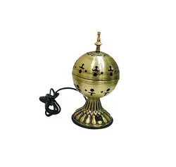 اسپند دودکن برقی طرح گوی