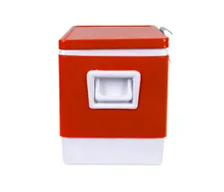 یخچال مسافرتی کوچک 28 لیتری