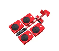 گجت جابجایی اجسام سنگین