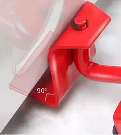 گجت جابجایی اجسام سنگین