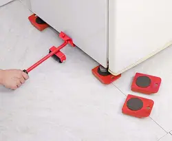 گجت جابجایی اجسام سنگین