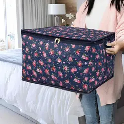 باکس لباس پارچه ای سایز 1 بدون اسکلت