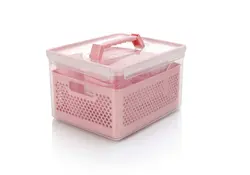 سرویس ظروف مسافرتی 8 نفره هوم کت